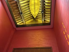 -恬阿姨庭院餐厅·生日宴