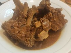 -大师兄·西北小馆(北站缤果空间店)