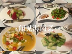 -闻见中国海南菜(K11店)