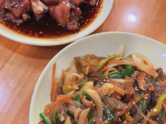 -贤花饭店(城阳店)