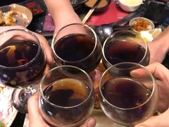 -王家渡火锅店(棕榈泉店)