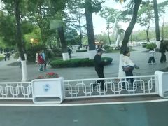-翠湖公园