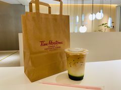 -Tims天好咖啡(江干万象城店)