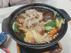 -濱寿司(高新伊藤店)