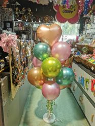 -乐贝派对RUBY'SPARTY