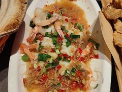 -1937青岛老味道·海肠捞饭·青岛菜(大鲍岛栈桥店)