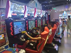 -反斗乐园(金光华广场店)