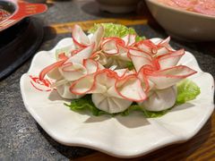 -巴将军·非遗老字号火锅(解放碑店)