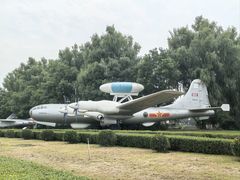 -中国航空博物馆