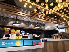 -Ice Monster冰馆·CNN评选全球十大甜品(国贸商城店)