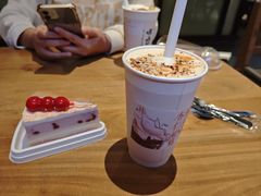 -长春堂顺时而饮(前门店)