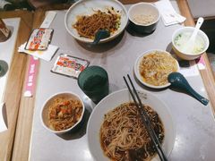 -松鹤楼·苏式汤面(虹桥天地店)