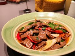 -桂满陇·杭州饭店(清河万象店)