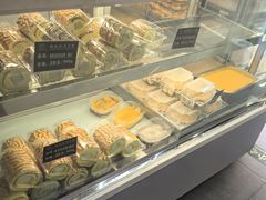 -纯坊佳哥手作(江汉路店)