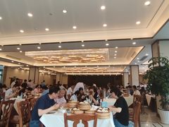 -怡园饭店-餐厅(四望亭店)