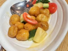 -德胜轩正宗顺德菜(宝安沙井会展中心店)