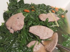 -淘米捞·米汤脆鲩鱼火锅(福田皇岗店)
