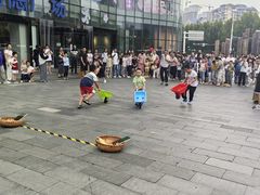 -凯德广场(武胜路店)