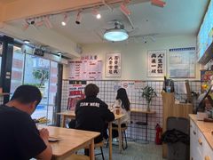 -明記茶餐廳(福田总店)