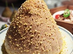 雪糕梳芙厘-晓粤·惹味粤菜(凯德乐峰广场店)