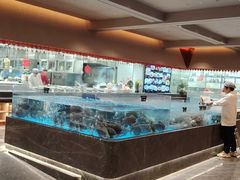 -艳阳天·非遗楚菜(武汉客厅店)