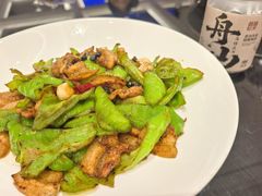 -高佳庄·海鲜酒楼(定海店)