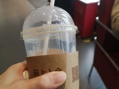 -汉堡王(梅村服务区南店)