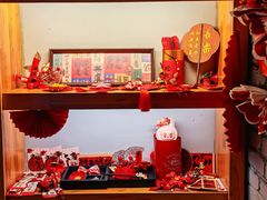 -黑角餐厅美式狂野Blackhorn(昌茂花园店)