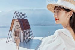 点击看大图 -太古映画婚纱摄影(天河店)