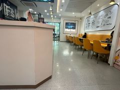 -鲜芋仙(宝地广场店)