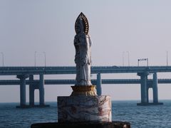 -星海湾跨海大桥