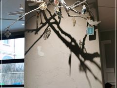 -潮一不贰·法式甜品·生日蛋糕·西式简餐(外滩店)