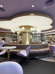 -奈尔宝·国风主题儿童乐园·亲子餐厅(豫园商城店)