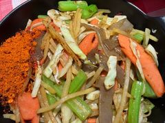 -怪噜范·贵阳小吃大排档旗舰店(世纪金源店)