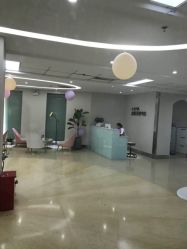 -JUVA郑州欧华医疗美容医院