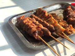 -海平馄饨(逍遥二路店)