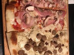 -EATALIA意塔利意式餐厅(鼓楼店)