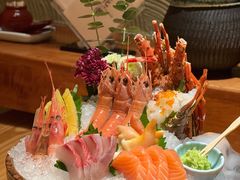 -花潮料理艺食馆(世欧广场店)