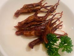 -松沪名灶·豆浆鱼头·新上海菜(飞航吾悦广场店)