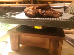 -绿茶餐厅(广州天河城店)