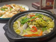 -潮道鱼仔店·潮汕味(长兴路店)