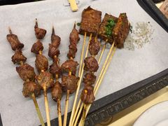 -聚味瞿记·龙虾堂(渔人码头一店)