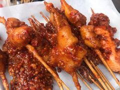 -辽B·小串(总店)
