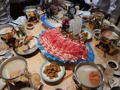 -虾佬圣汤·海鲜姿造(乐堤港店)