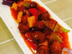 -寻味·港式茶餐厅(富力城店)
