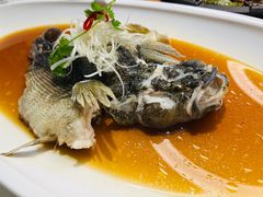 -新加坡珍宝海鲜JUMBO Seafood(西安skp店)