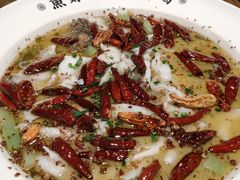 -首秀·四川料理(星耀101店)