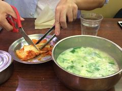 -神仙雪浓汤(明洞店)