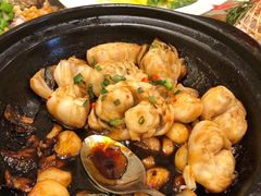 -汤记传菜(秀浦路店)