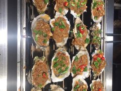 -鑫海汇海鲜烤肉自助(北国商城店)